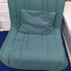 Chair bed