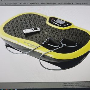 wonder core rock n fit brand new