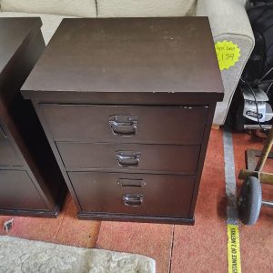 Filing cabinet