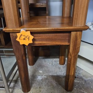 Side table