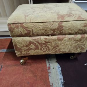 Footstool