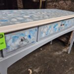 Hallway/dressing Table