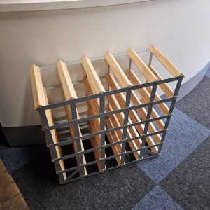 Wine rack (1025132)