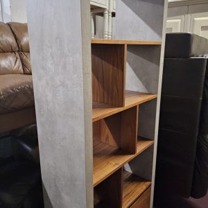 Modern shelf unit (0325129)