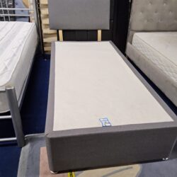 Single base and headboard only