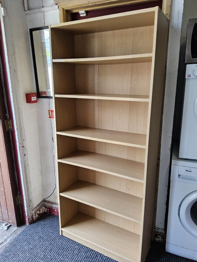 Bookcase