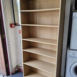 Bookcase