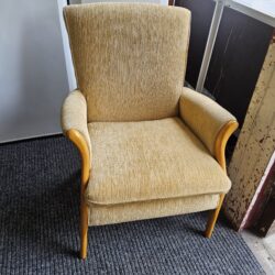 Armchair