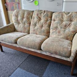 Three Seater Sofa