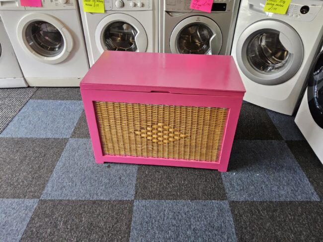 Toy box/Clothes box