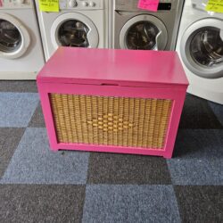 Toy box/Clothes box