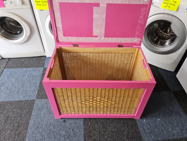 Toy box/Clothes box - Image 2