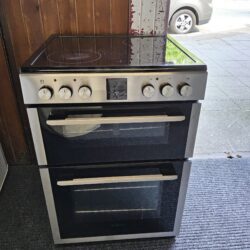 60cm Cooker