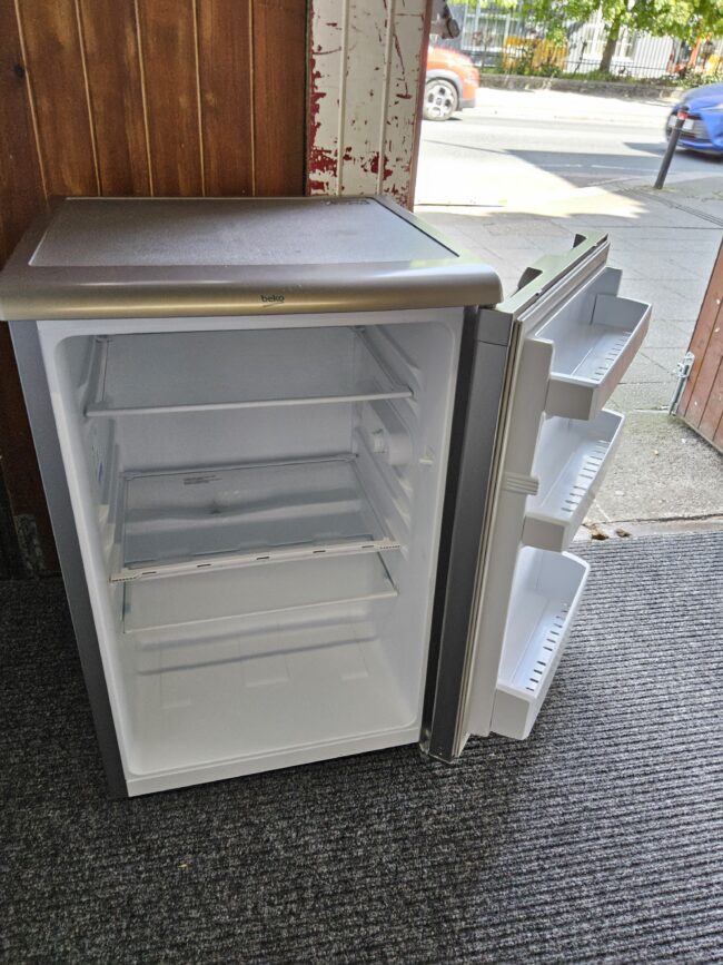 Undercounter fridge