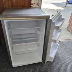 Undercounter fridge