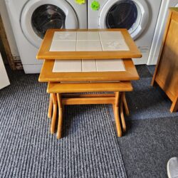 Nest of Tables