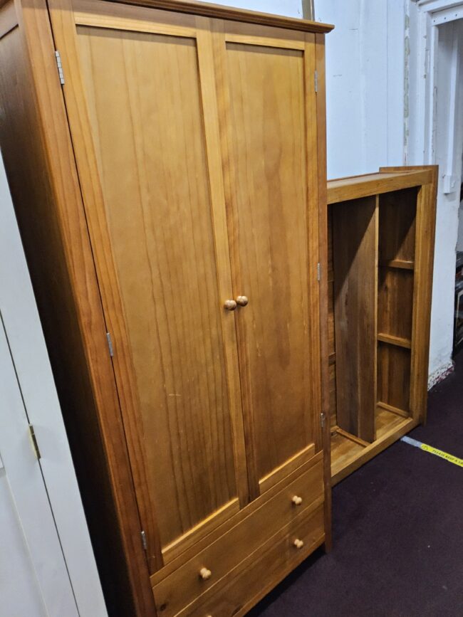 Wardrobe