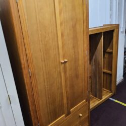 Wardrobe