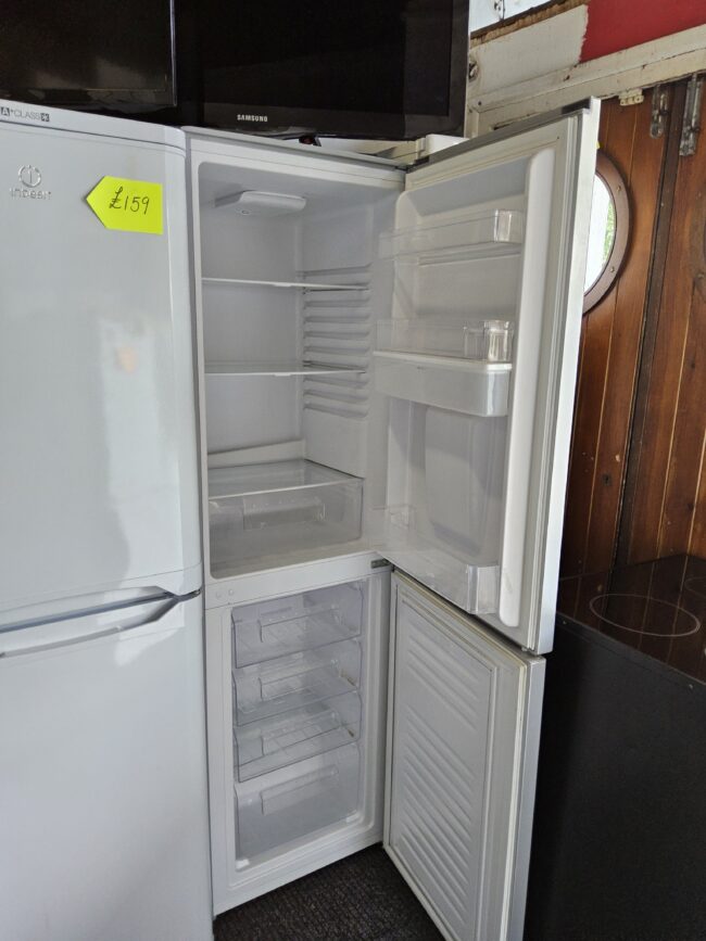 Fridge Freezer