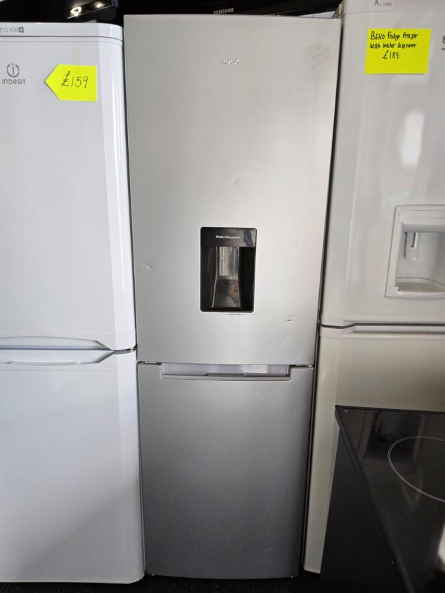 Fridge Freezer - Image 2