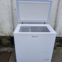 Chest Freezer