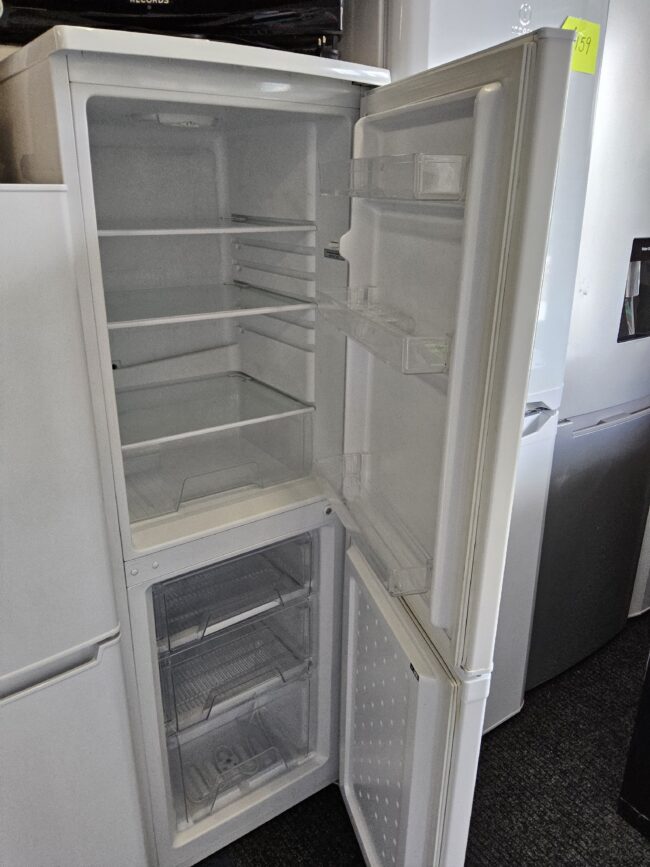 Fridge Freezer