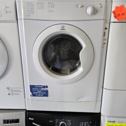 Vented Dryer