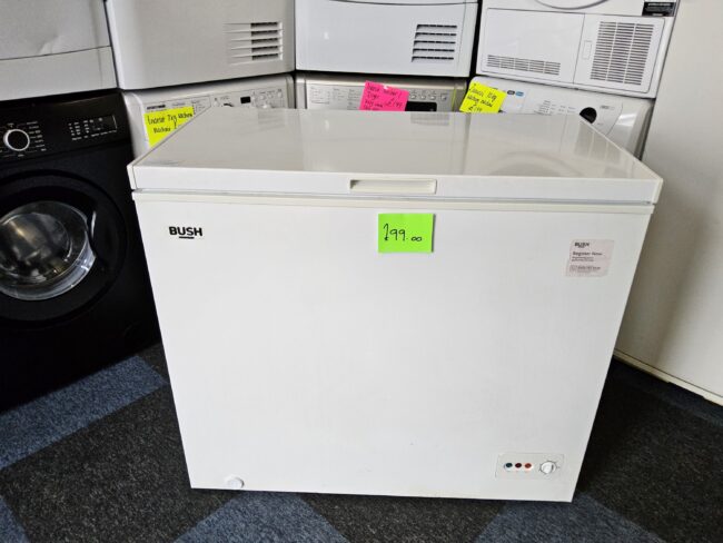Chest freezer - Image 2