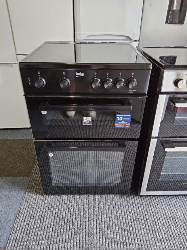 Cooker 60cm