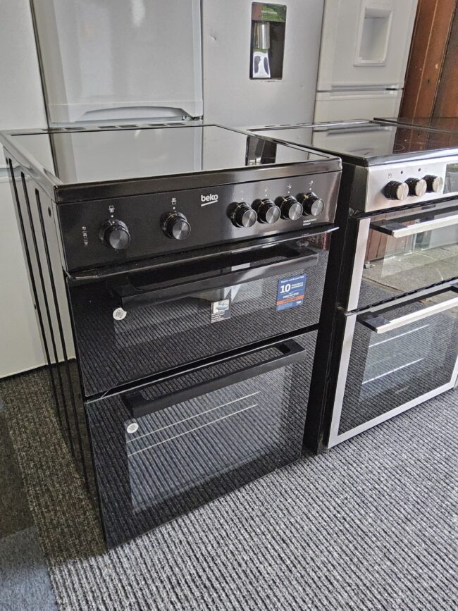 Cooker 60cm - Image 2