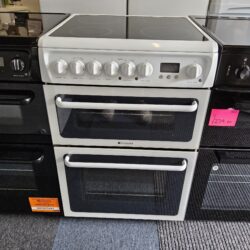 Cooker 60cm