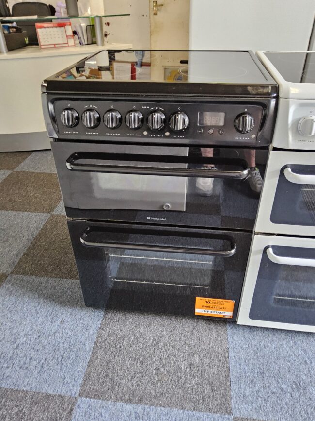 Cooker 60cm