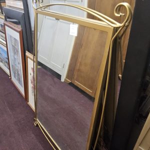 Range of Mirrors
