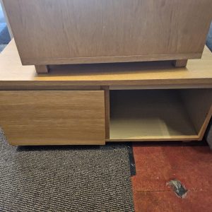 Tv unit