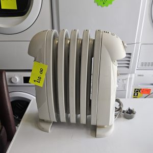 Electric heater
