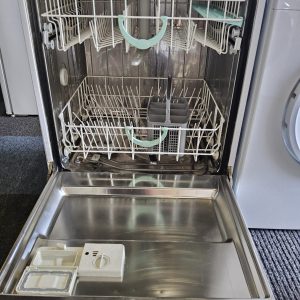 Dishwasher (082518)