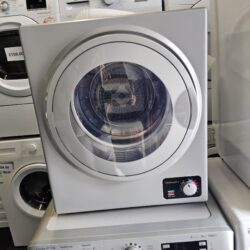 Cookology Vented Dryer  (0825131)
