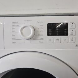 7kg Indesit Heatpump Dryer (1025165)