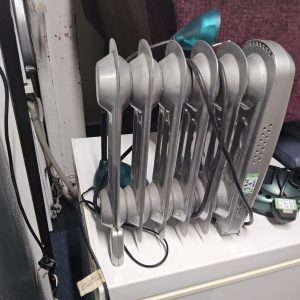 Mini Heater (112583)