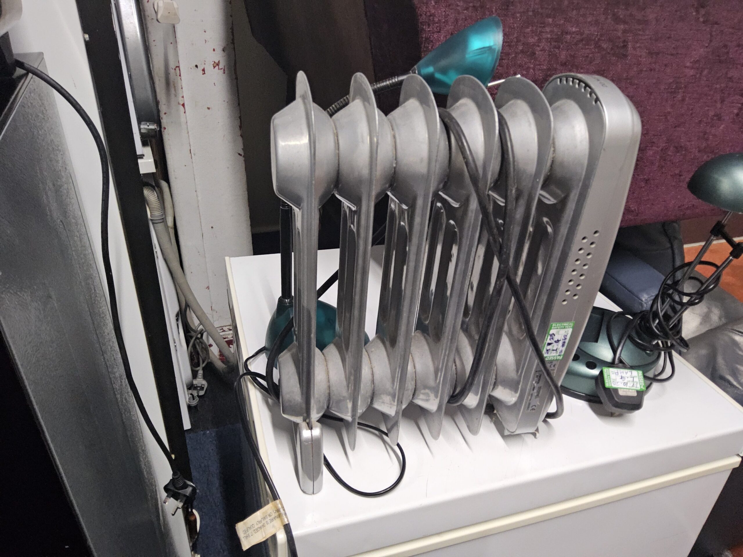 Mini Heater (112583)