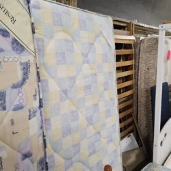 2.6ft Mattresses Only (122504) (122505) (122506)