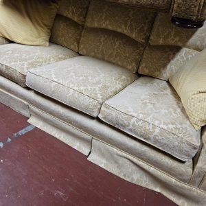 Three Seater Sofa (0126149)