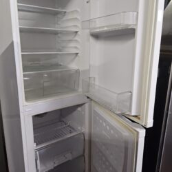 Beko Tall Fridge Freezer (0126133)