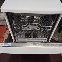 Family size Dishwasher (0126165)