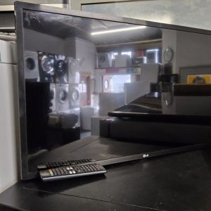 Smart Tv 32in (0126196) LG