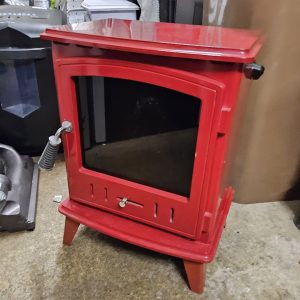 Electric heater (0126201)