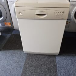 Hotpoint Dishwasher (0126214)