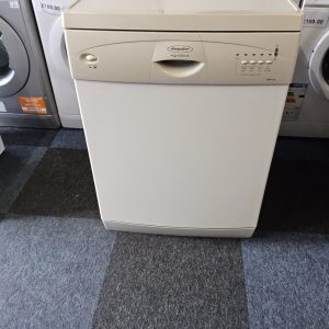 Hotpoint Dishwasher (0126214)