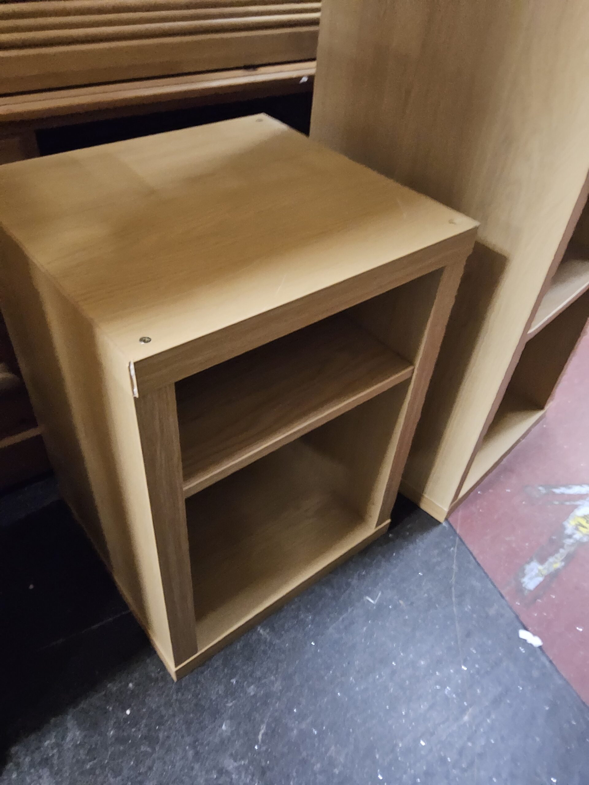 Side Unit (022648)