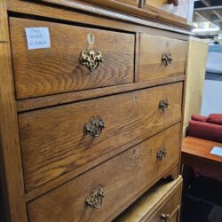 Chest of drawers (0126213)